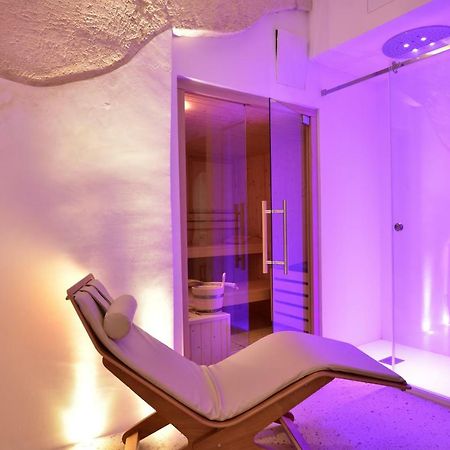 La Dimora Di Metello Hotel Матера Екстериор снимка