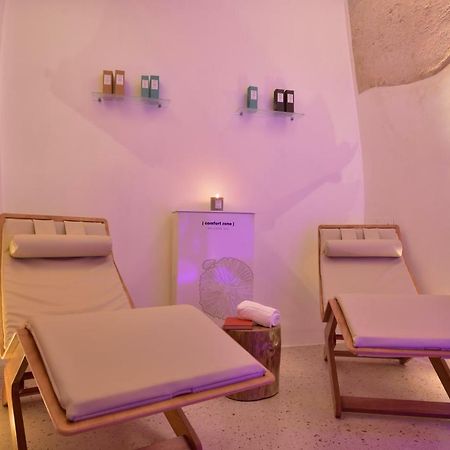 La Dimora Di Metello Hotel Матера Екстериор снимка