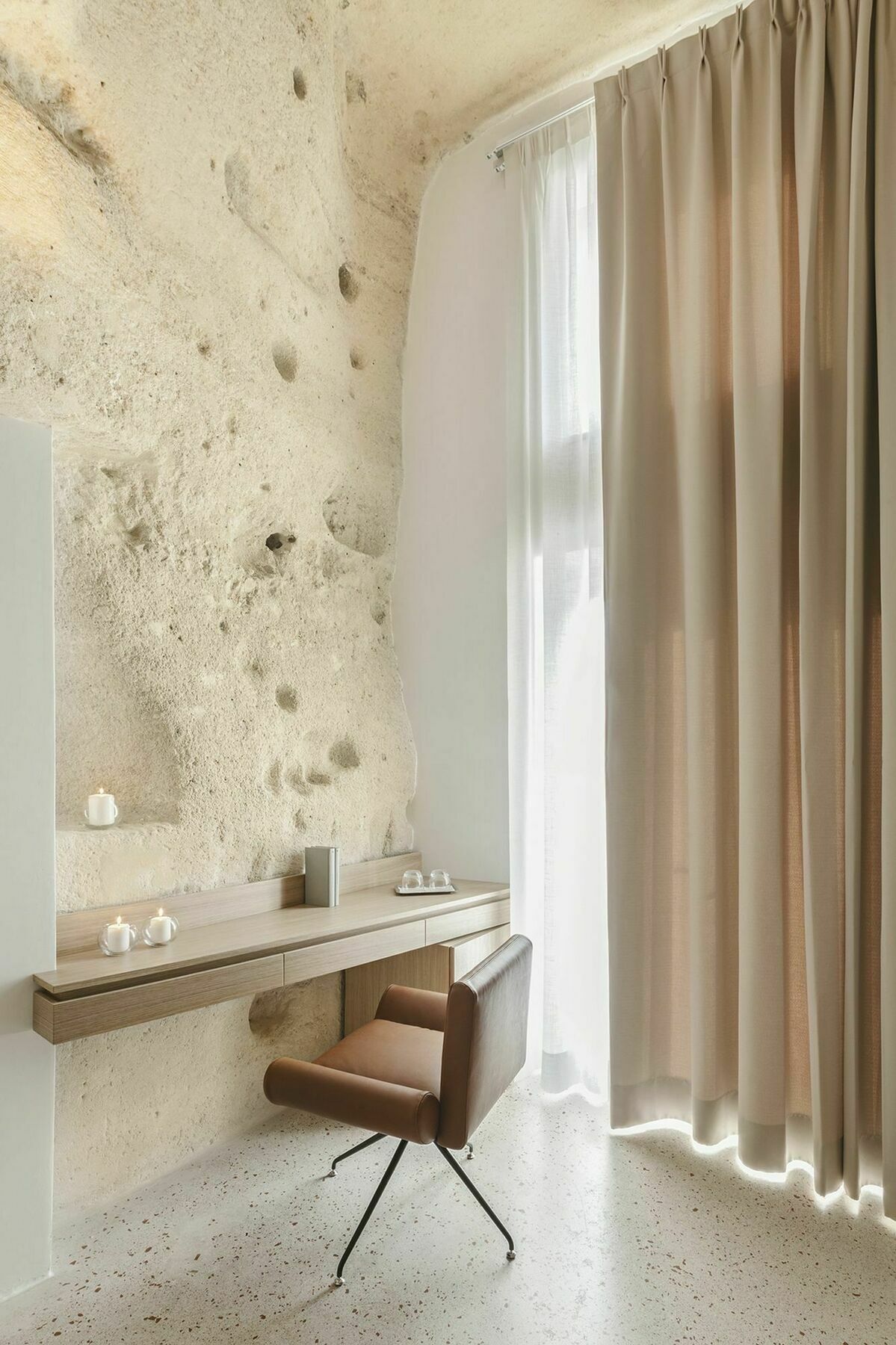 La Dimora Di Metello Hotel Матера Екстериор снимка